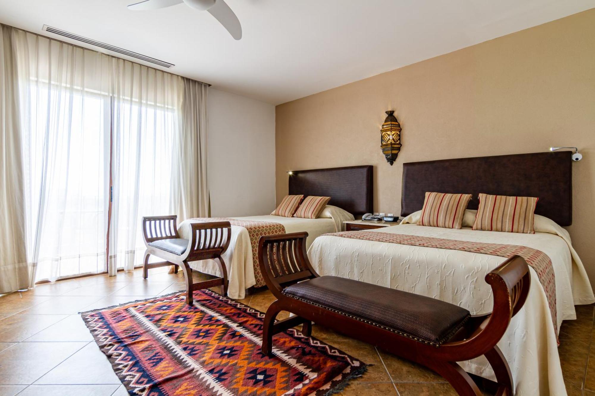 Hotel & Spa Hacienda De Cortes Куернавака Екстер'єр фото
